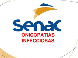 Onicopatias Infecciosas