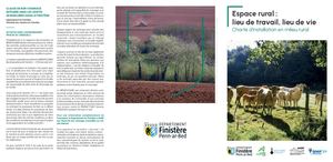 Charte d'installation en milieu rural