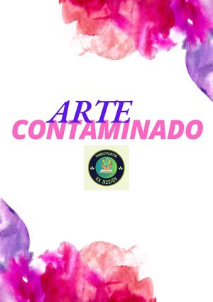 Arte Contaminado (1)