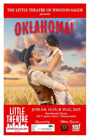 Ltws Playbill Oklahoma!