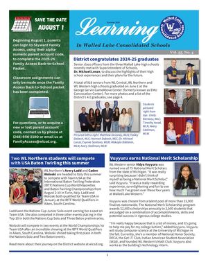 June Learning 2025 2