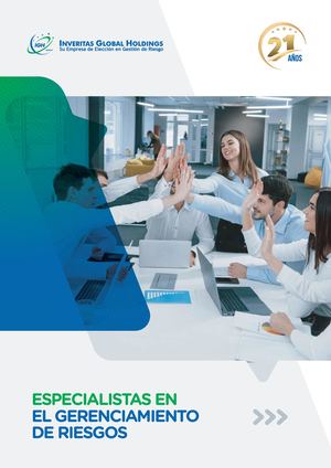 Brochure Igh