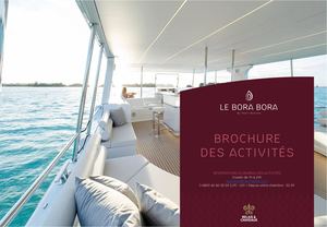 Le Bora Bora_FR_Activités_2025