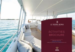 Le Bora Bora_EN_Activities_2025