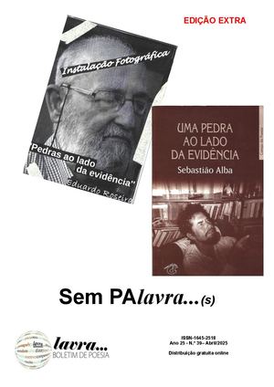 Lavra 39 Edição Extra Abril 2025