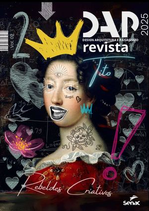 Revista Revista Dap 2025