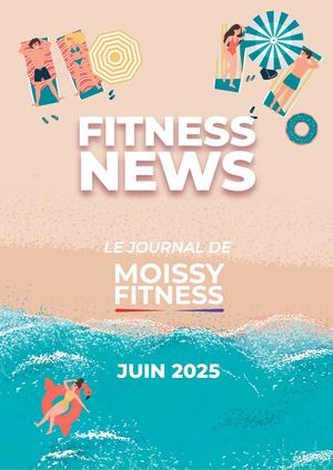 Fitness News Juin 2025 Vf