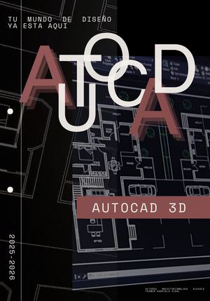 AUTOCAD 3D