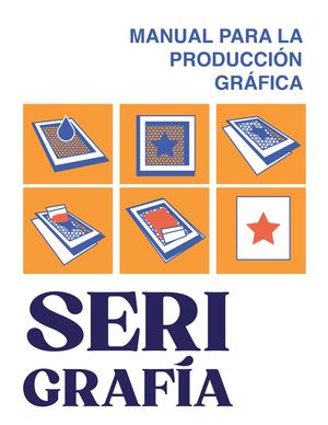 Manual Serigrafia