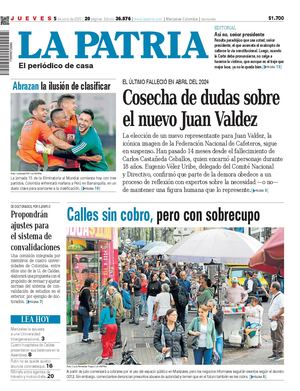Lapatria 05062025