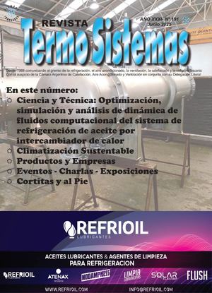 TermoSistemas nº 191 Junio 2025
