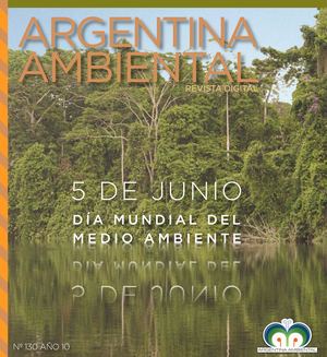 Argentina Ambiental 130