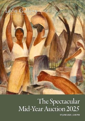 The Spectacular Mid Year Auction 2025