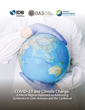 Covid 19 And Climate Change 2022
