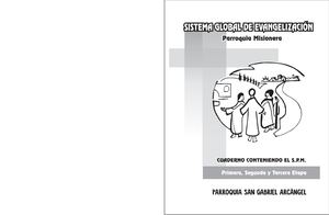 Libro Parroquia Misionera Actualizado