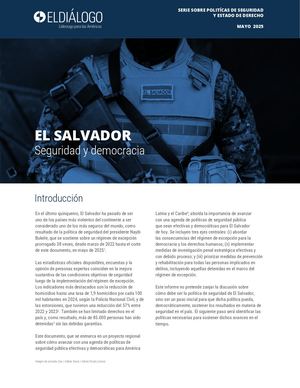 Informe Sobre Libracion De Inocentes