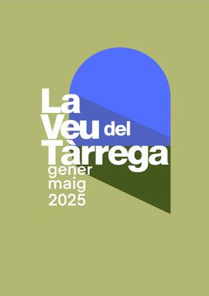 LA VEU DEL TÀRREGA 2