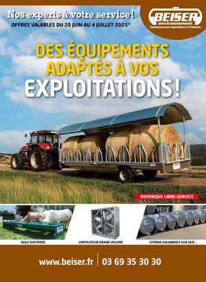 ENCARTAGE FA DU 20/06/2025 AU 04/08/2025 BD