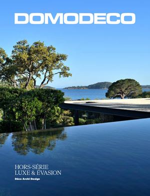 Hors Série Luxe & Évasion Côte D'azur Juin 2025