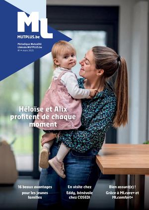 Ml Mutplus Be Journal Des Membres Mars 2025