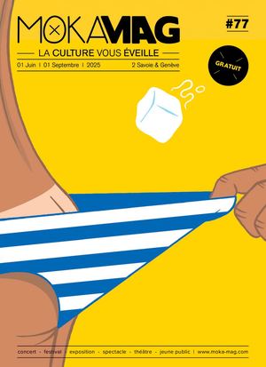 MokaMag #77