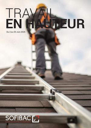 Selection Travail En Hauteur