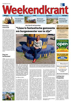Weekendkrant 05 06 2025