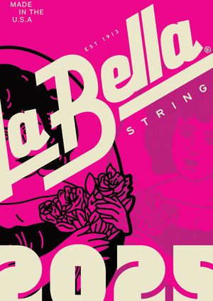 Catalogo La Bella 2025