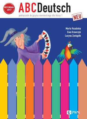 Abcdeutsch Podrecznik 1 Neu