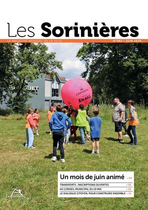 N°382-Juin 2025