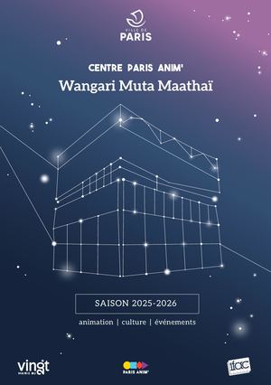 Brochure Wangari 2025-2026