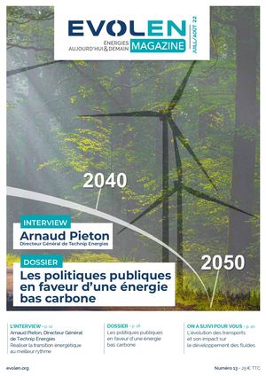 EVOLEN Mag N°13