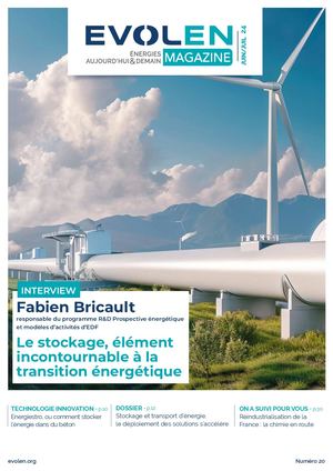 EVOLEN Mag N°20
