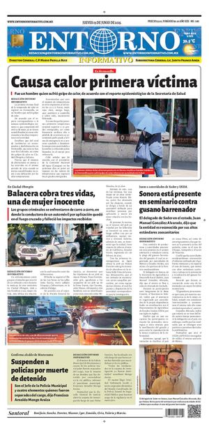 Entorno Informativo 050625