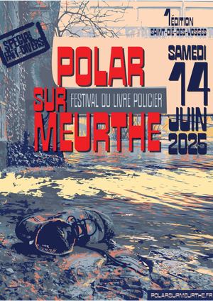 Programme Polar sur Meurthe