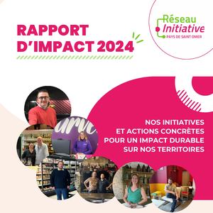 Rapport D'impact 2024