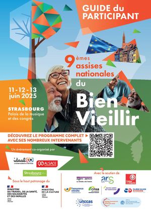 GUIDE DU PARTICIPANT ANBV