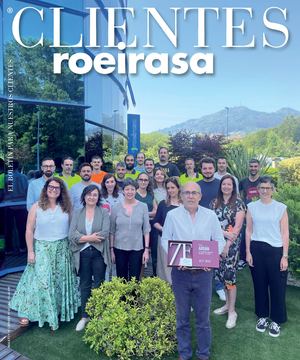 CLIENTES ROEIRASA N67