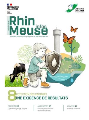 Rhin-Meuse infos n° 132