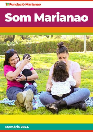 Memòria 2024