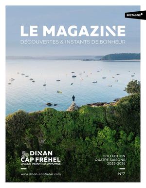 Magazines tourisme Français