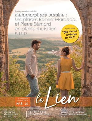 Le Lien Juin 2025
