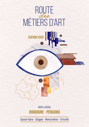 Route Des Métiers D'art 2025