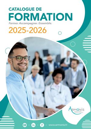 Catalogue Armonis 2025-2026