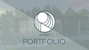 Portfolio Entrega Final