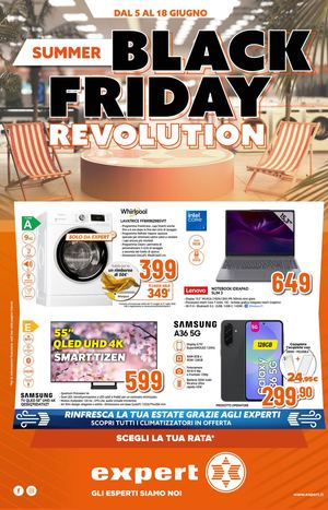 BF SUMMER EDITION 5-18.06 CARBONE