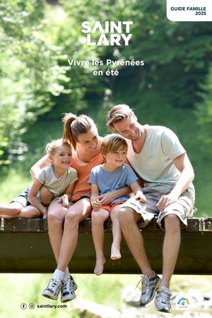 Guide Famille été 2025