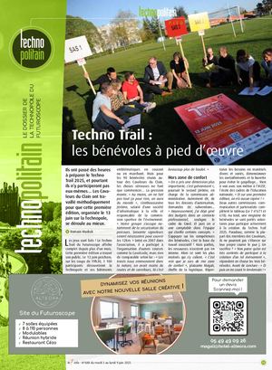 Technopolitain Dossier juin 2025