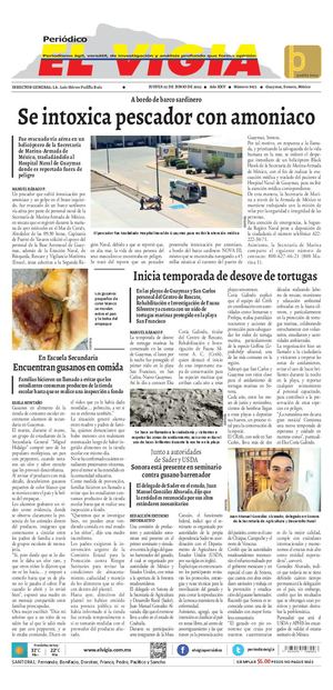 05 de junio del 2025