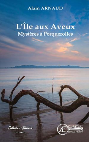 L'île Aux Aveux Extrait